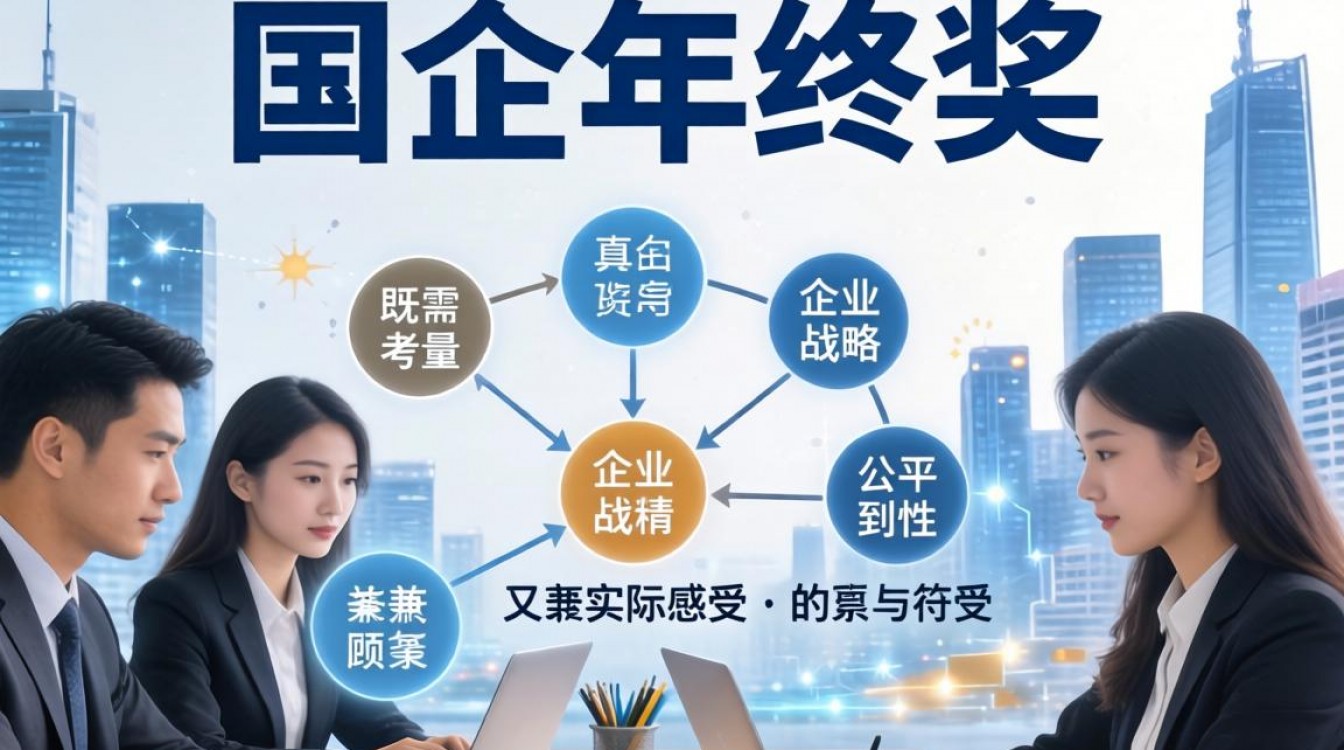 国企年终奖发放标准是什么?影响因素有哪些?-图3 国企年终奖发放标准是什么?影响因素有哪些?-图3
