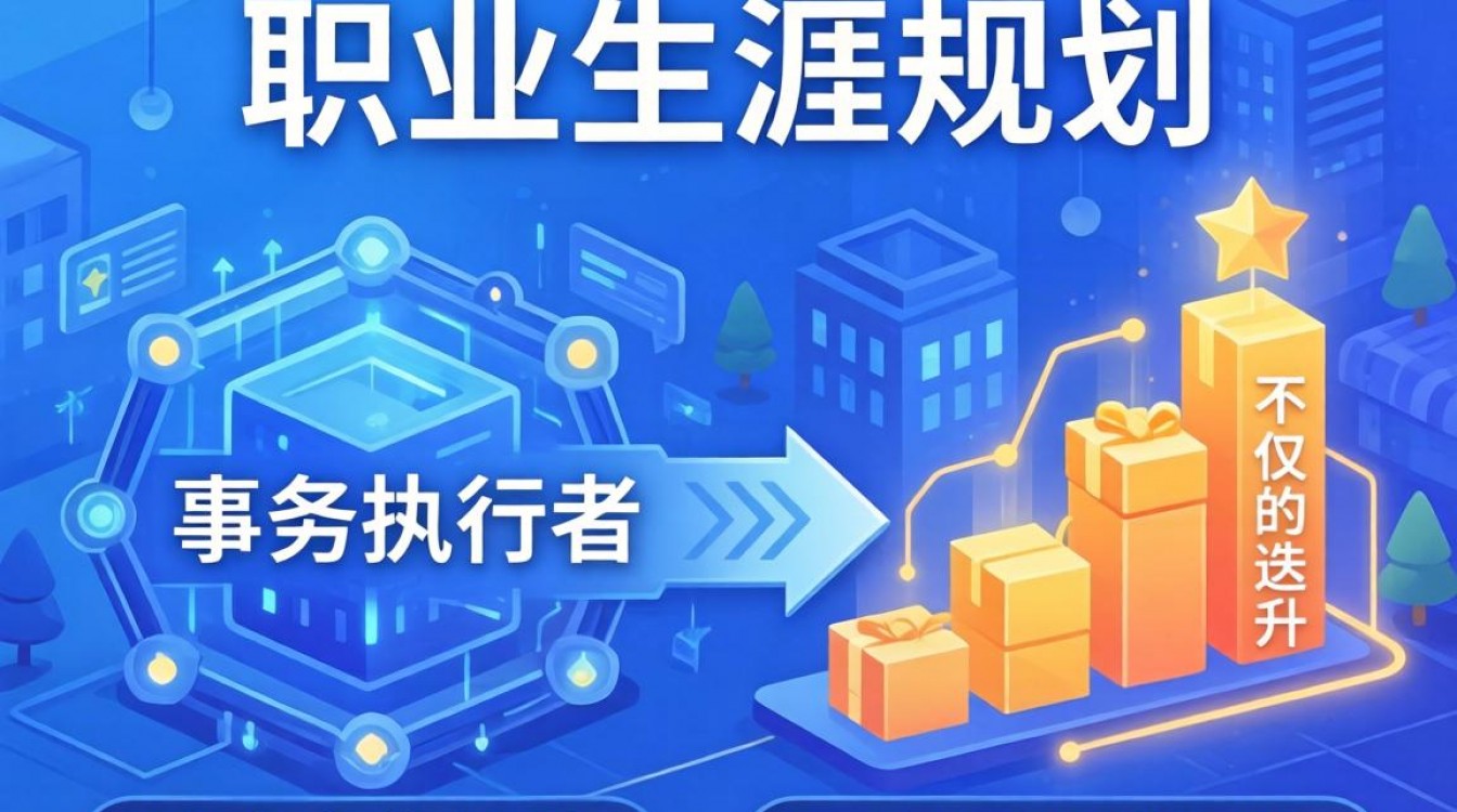 人事职业生涯规划怎么写?HR如何做好职业发展规划?-图3 人事职业生涯规划怎么写?HR如何做好职业发展规划?-图3