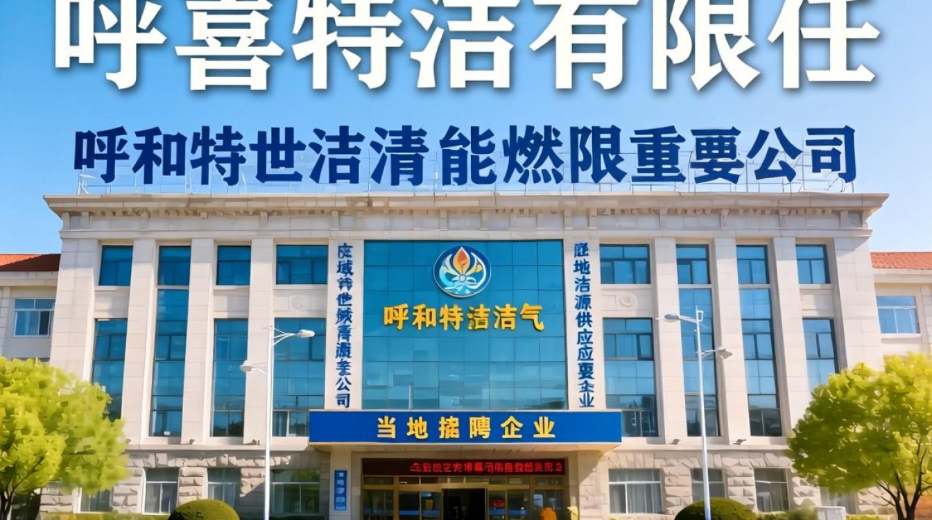 呼市世洁燃气最新招聘信息有哪些？呼市世洁燃气招聘待遇怎么样-图1