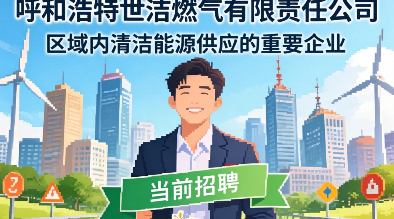 呼市世洁燃气最新招聘信息有哪些？呼市世洁燃气招聘待遇怎么样-图2