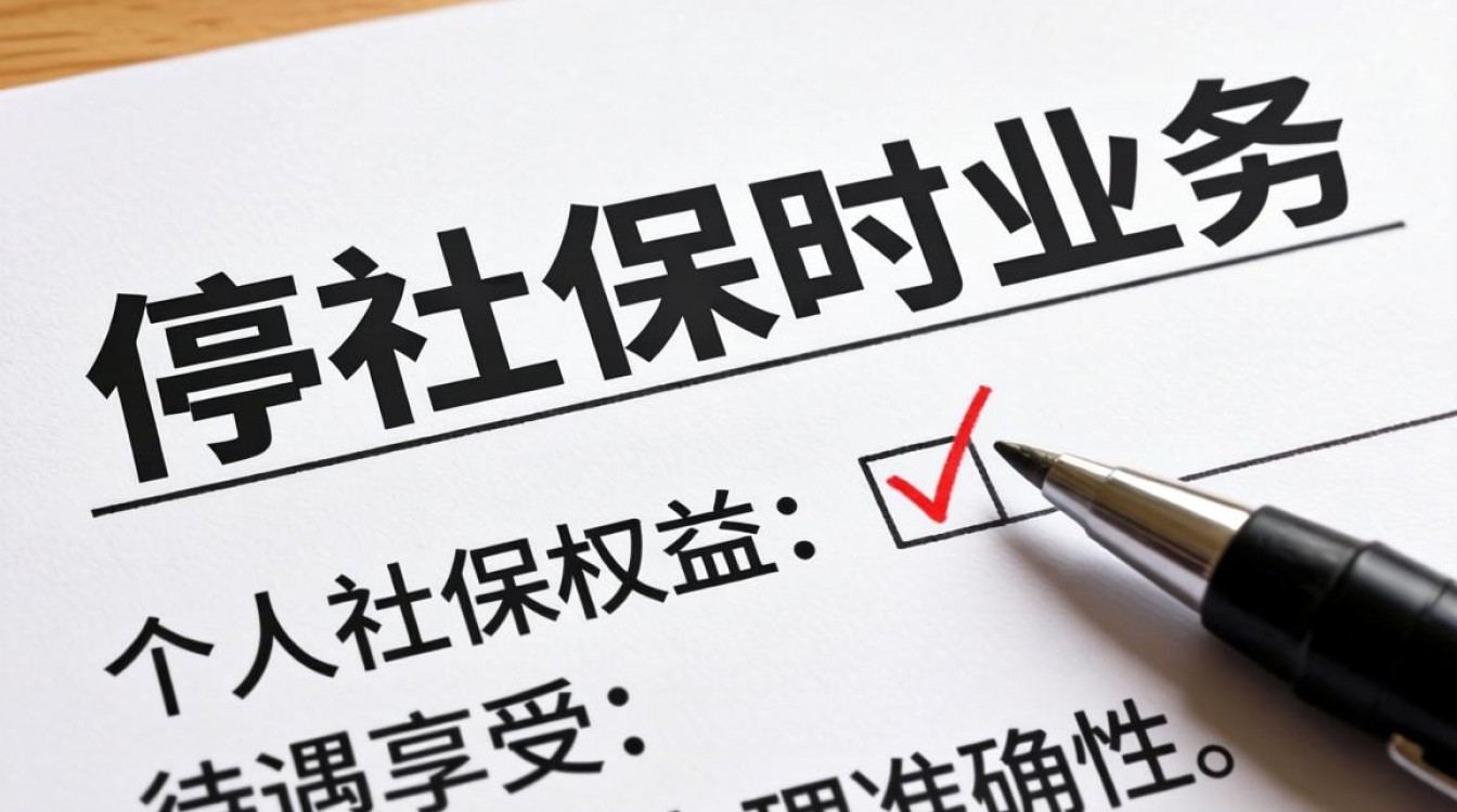 停社保时间填写是填离职当月还是次月?离职社保停保时间怎么填?-图3 停社保时间填写是填离职当月还是次月?离职社保停保时间怎么填?-图3