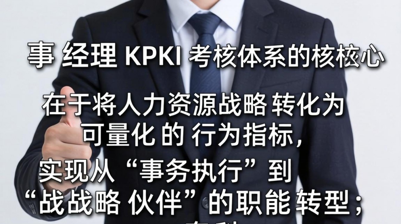 人事经理kpi考核指标有哪些?人事经理绩效考核方案设计-图3 人事经理kpi考核指标有哪些?人事经理绩效考核方案设计-图3