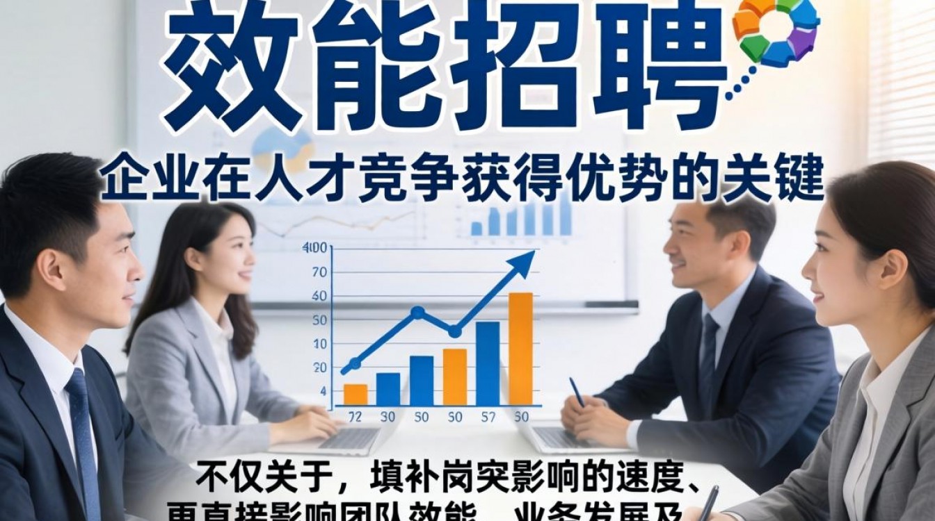 如何高效率招聘?中小企业快速找到合适人才的秘诀是什么?