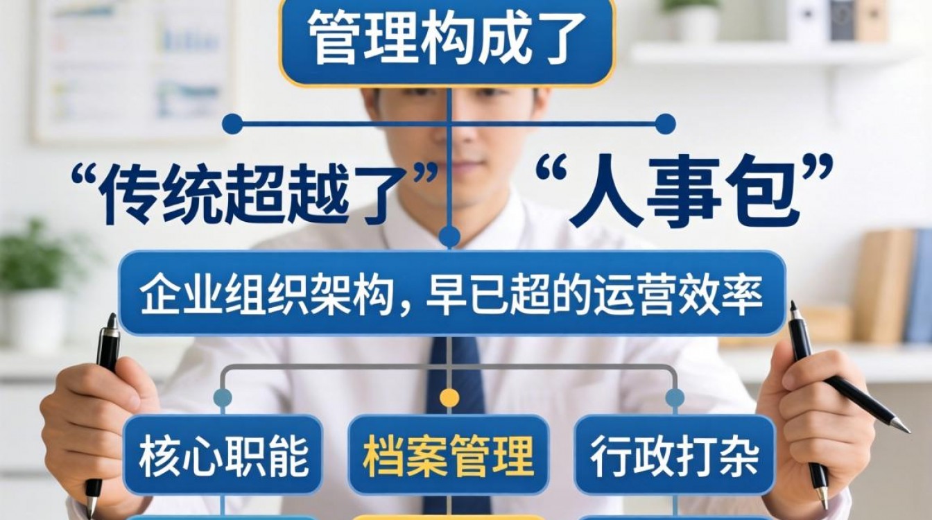 人事包括哪些工作内容,人事部六大模块有哪些-图1 人事包括哪些工作内容,人事部六大模块有哪些-图1