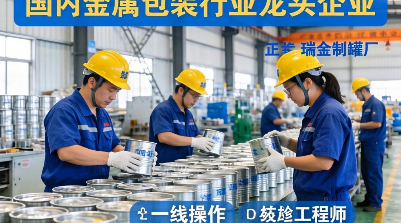 临沂奥瑞金制罐厂招聘吗?最新招工信息有哪些?-图3 临沂奥瑞金制罐厂招聘吗?最新招工信息有哪些?-图3