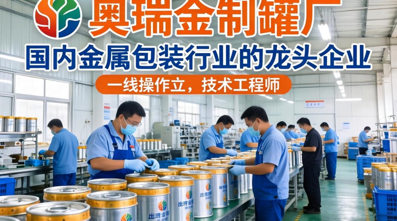 临沂奥瑞金制罐厂招聘吗?最新招工信息有哪些?-图2 临沂奥瑞金制罐厂招聘吗?最新招工信息有哪些?-图2