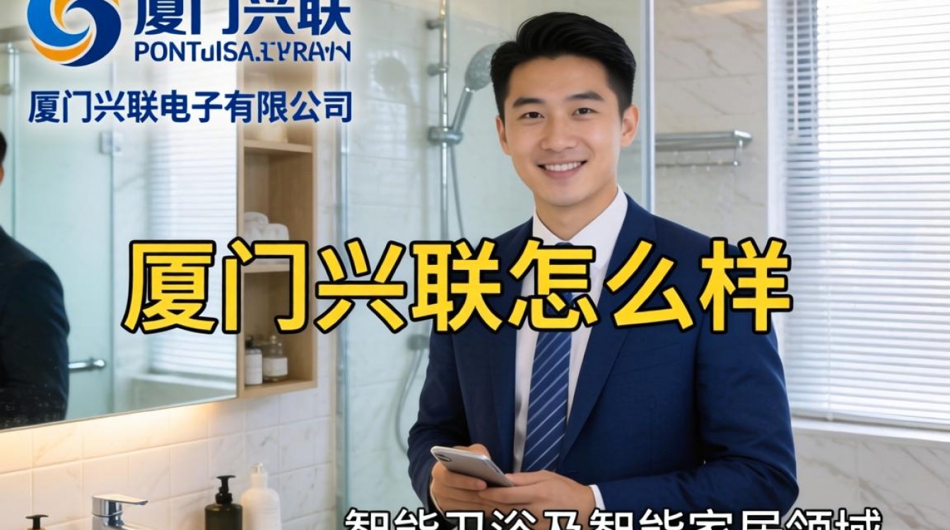 厦门兴联怎么样，厦门兴联工资待遇靠谱吗值得去吗？-图1
