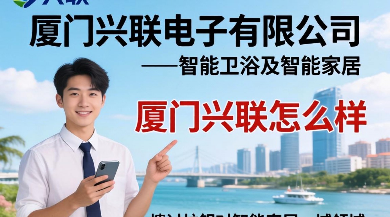 厦门兴联怎么样，厦门兴联工资待遇靠谱吗值得去吗？-图3