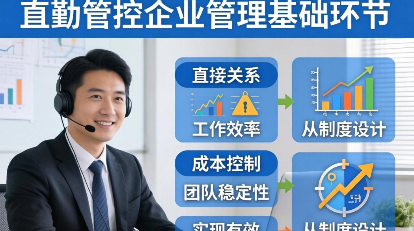 如何管控人员有效出勤？这5个方法让员工准时又高效。-图2