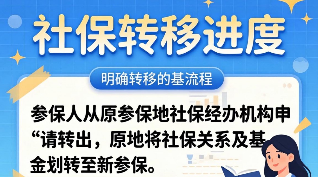 如何查社保转移进度?线上渠道查询步骤有哪些?-图3 如何查社保转移进度?线上渠道查询步骤有哪些?-图3