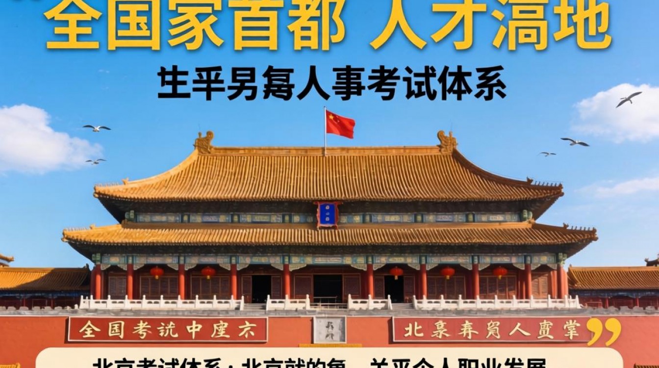 北京人事考试网官网入口在哪里,2024报名时间一览表-图2 北京人事考试网官网入口在哪里,2024报名时间一览表-图2