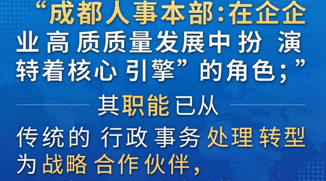 成都人事部主要负责什么工作?成都人事部招聘信息在哪看-图2 成都人事部主要负责什么工作?成都人事部招聘信息在哪看-图2
