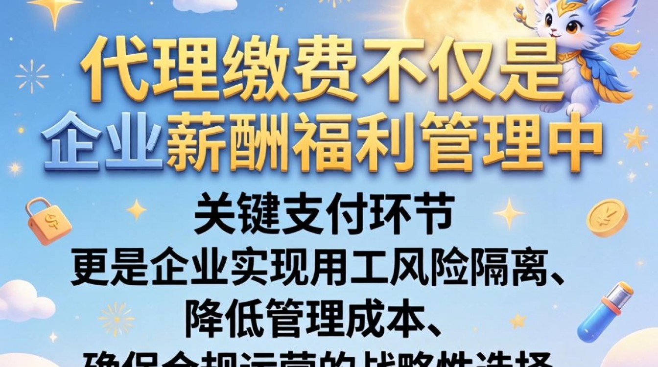 人事代理怎么缴费？人事代理收费标准一年多少钱-图2