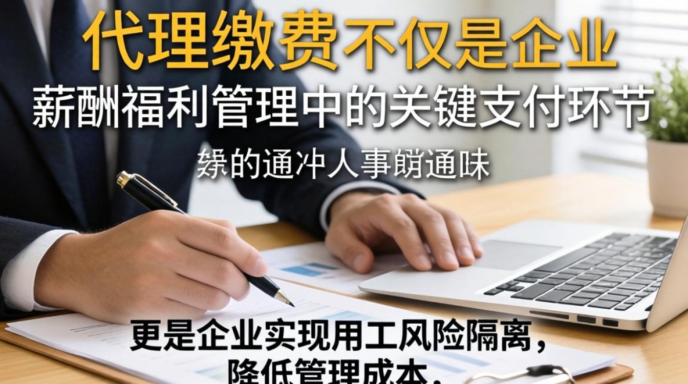 人事代理怎么缴费?人事代理收费标准一年多少钱
