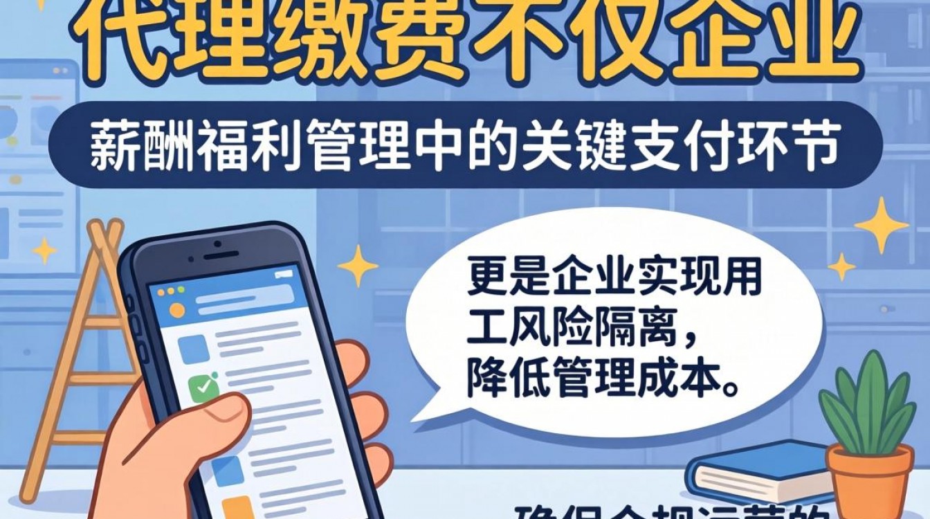 人事代理怎么缴费？人事代理收费标准一年多少钱-图3