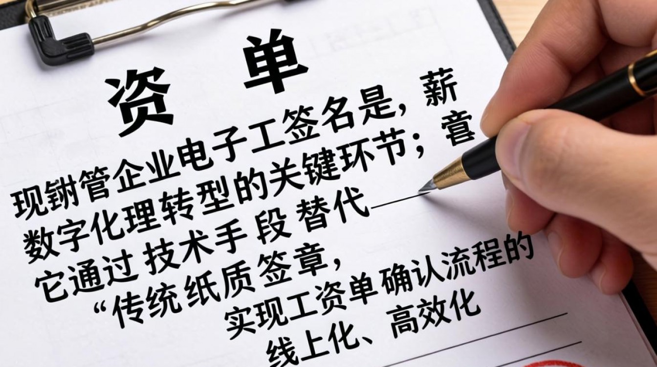 工资单电子签名怎么操作?企业员工快速上手指南-图3 工资单电子签名怎么操作?企业员工快速上手指南-图3