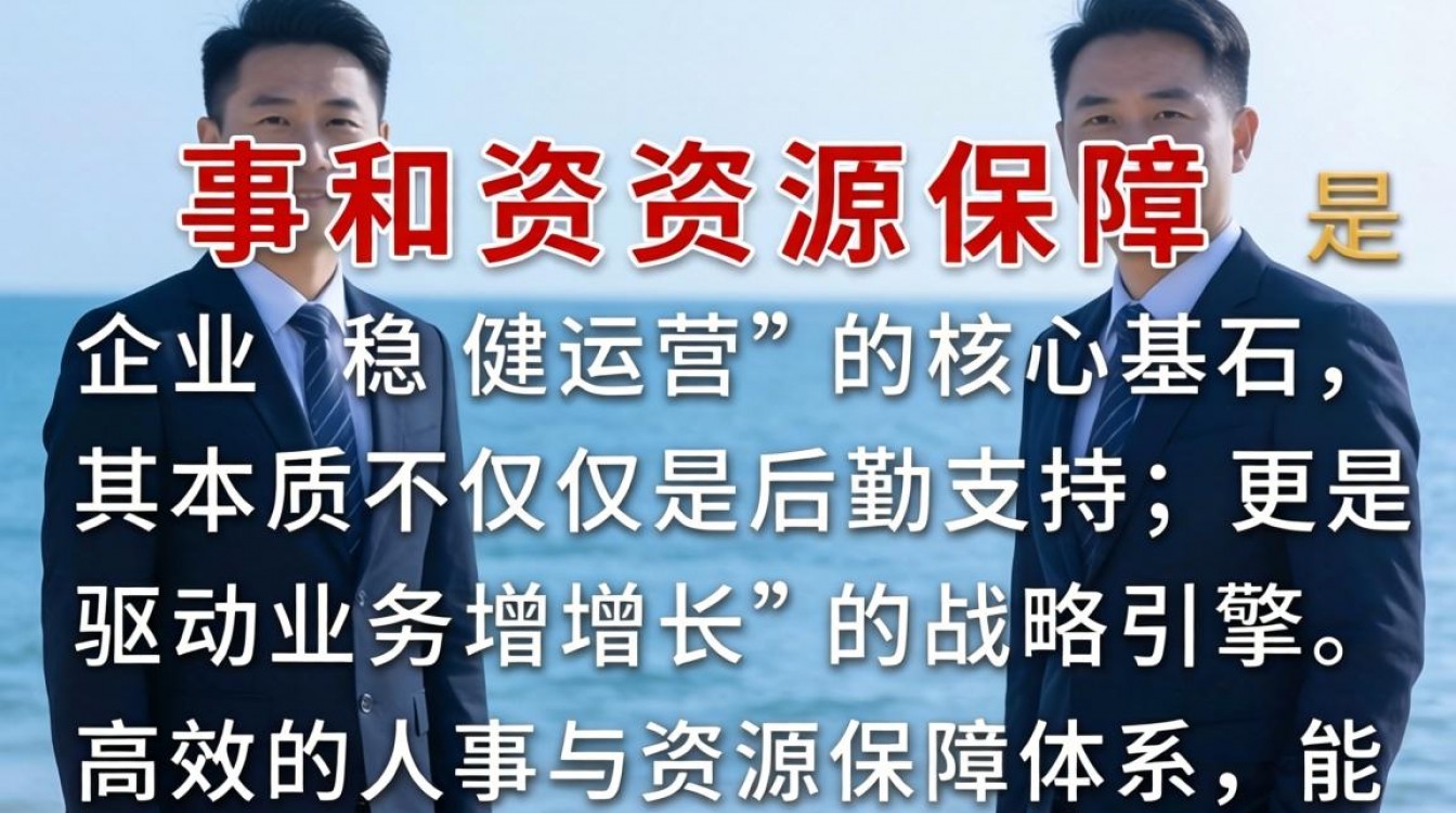人事和资源保障-图2 人事和资源保障-图2