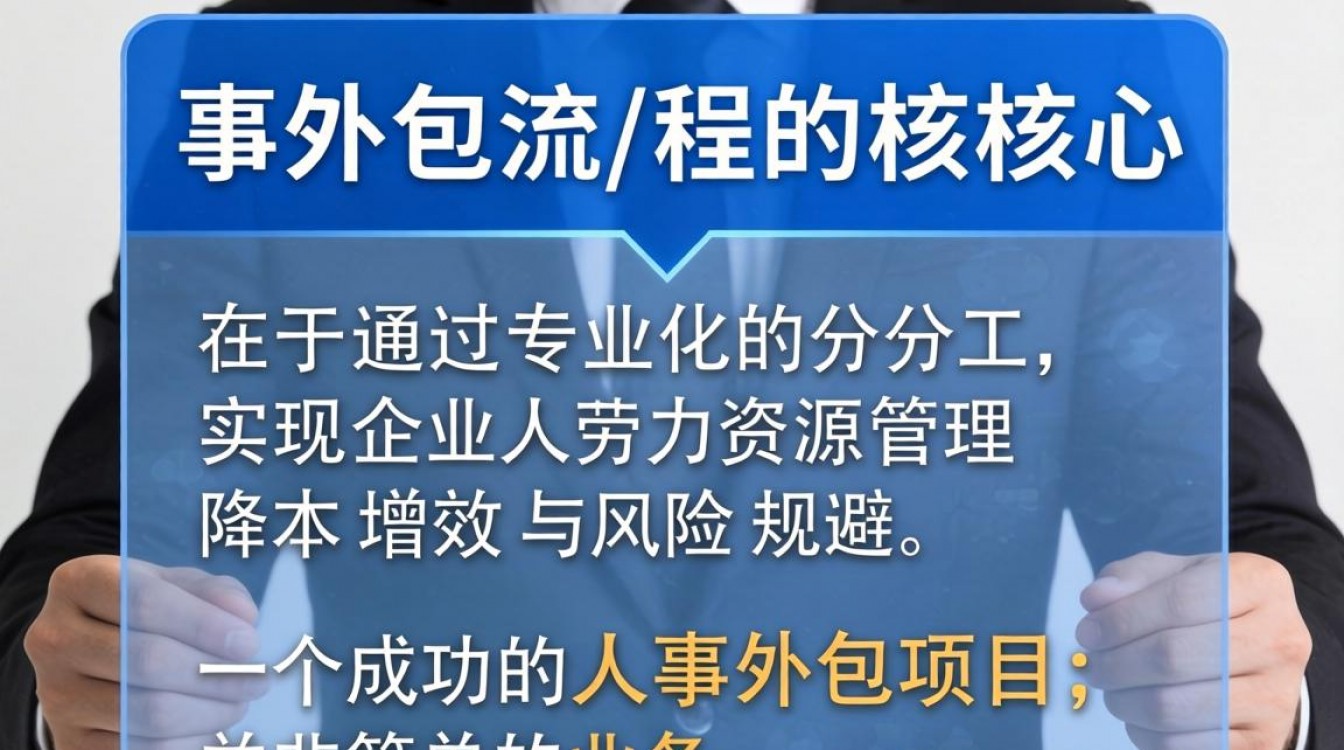 人事外包流程怎么办理?人事外包具体操作步骤详解-图3 人事外包流程怎么办理?人事外包具体操作步骤详解-图3