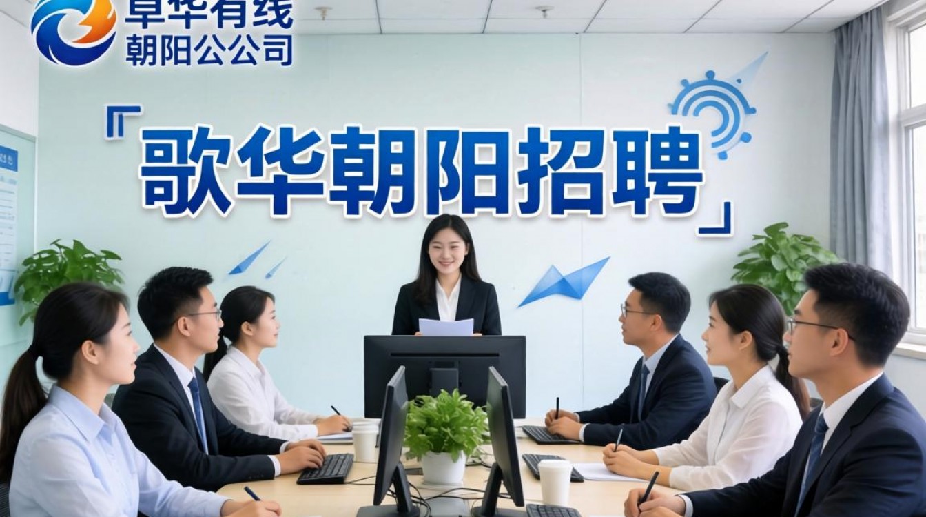 歌华朝阳招聘最新信息在哪看?歌华朝阳招聘是正式工吗-图2 歌华朝阳招聘最新信息在哪看?歌华朝阳招聘是正式工吗-图2