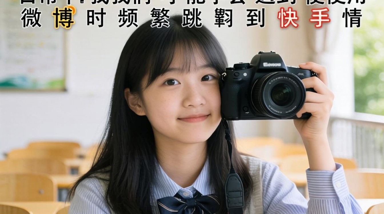 如何取消微博跳转快手？手机端设置里找不到关闭入口怎么办？-图3