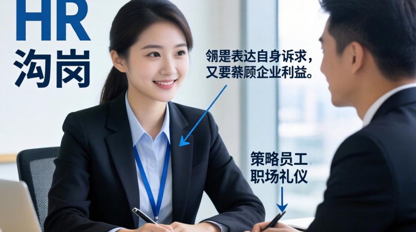 员工想内部调岗,如何与HR有效沟通成功率更高?-图2 员工想内部调岗,如何与HR有效沟通成功率更高?-图2