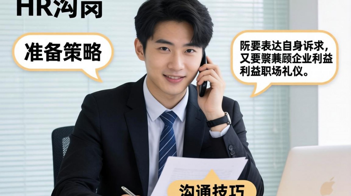 员工想内部调岗,如何与HR有效沟通成功率更高?-图1 员工想内部调岗,如何与HR有效沟通成功率更高?-图1
