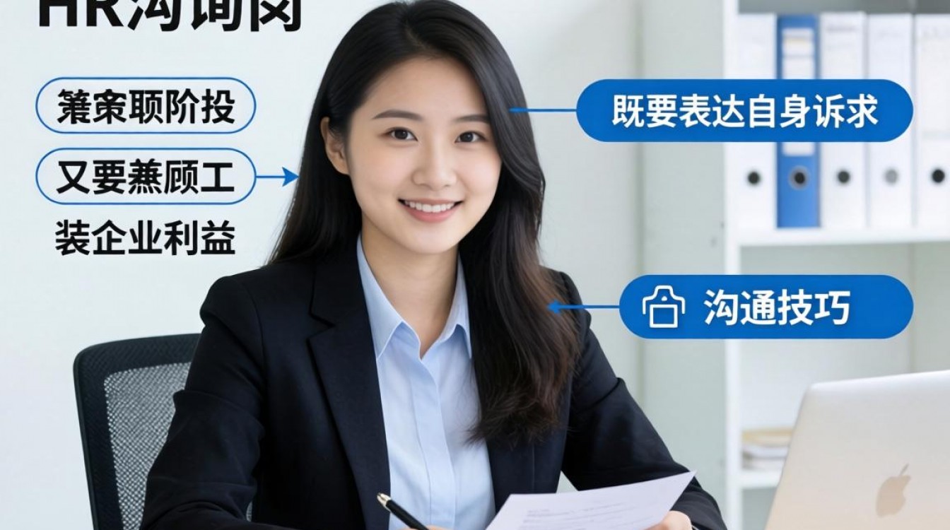 员工想内部调岗,如何与HR有效沟通成功率更高?-图3 员工想内部调岗,如何与HR有效沟通成功率更高?-图3