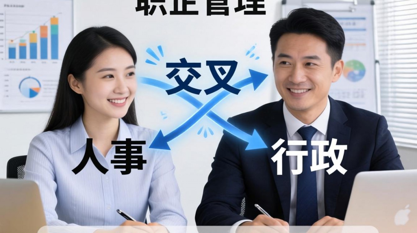 人事和行政工作有什么区别?主要职责分工详解,哪个更有前途工资高?-图3 人事和行政工作有什么区别?主要职责分工详解,哪个更有前途工资高?-图3