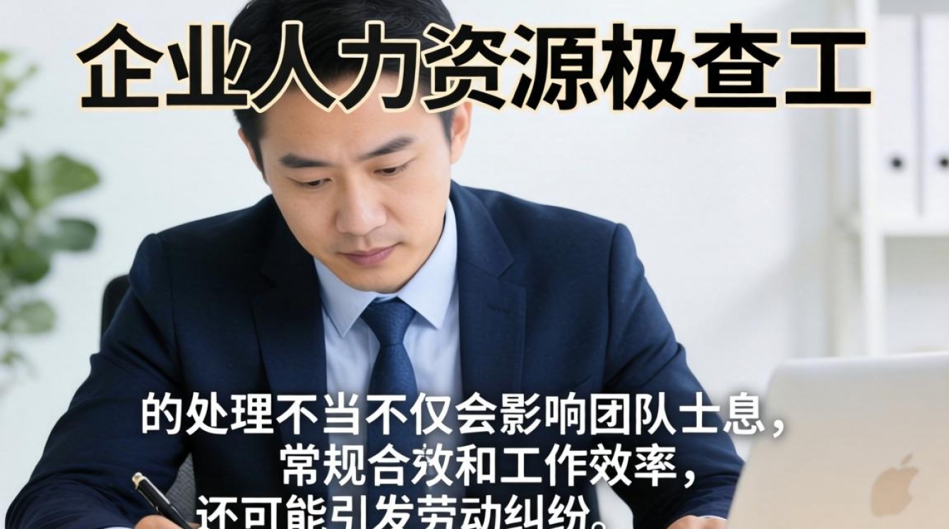 员工消极怠工怎么办？3个高效解决方法让团队主动干活-图3