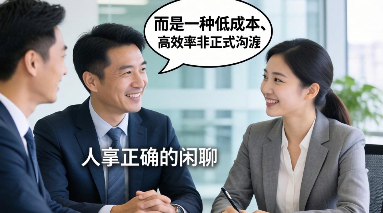 人事与同事闲聊-图1 人事与同事闲聊-图1