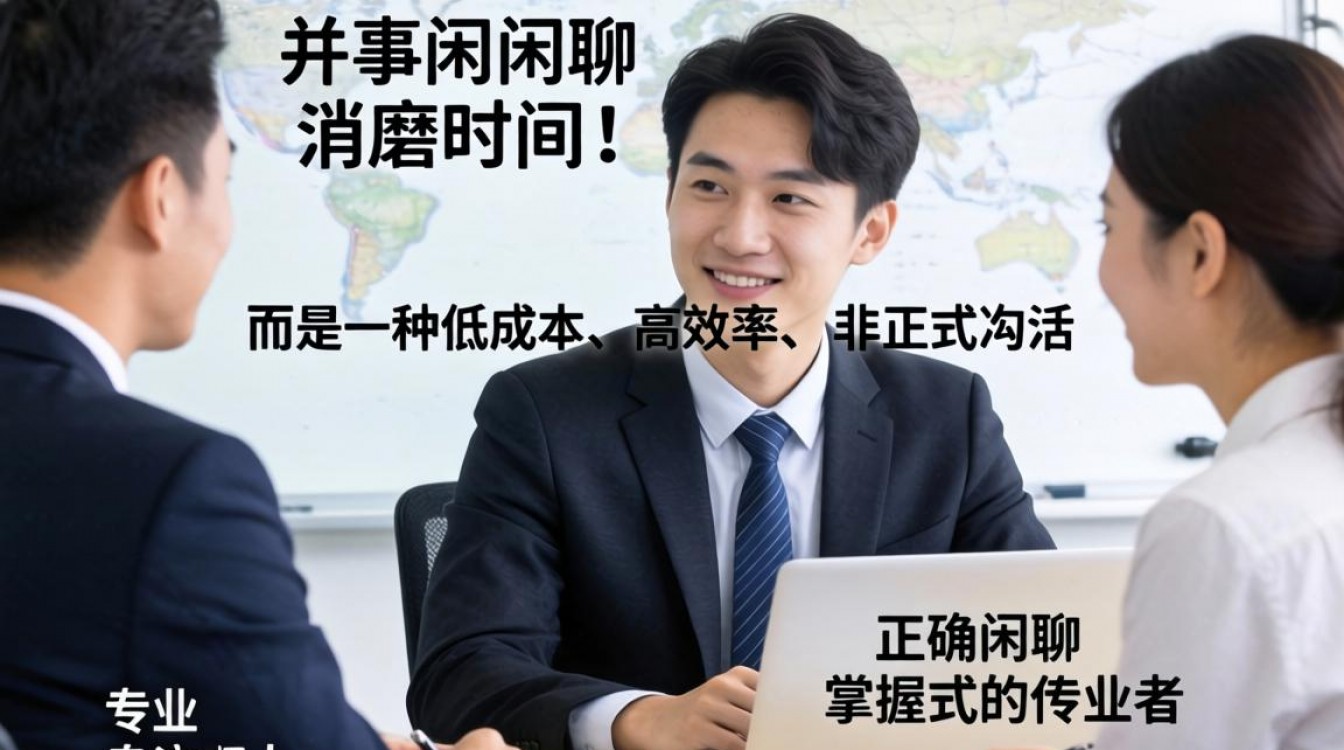 人事与同事闲聊-图2 人事与同事闲聊-图2