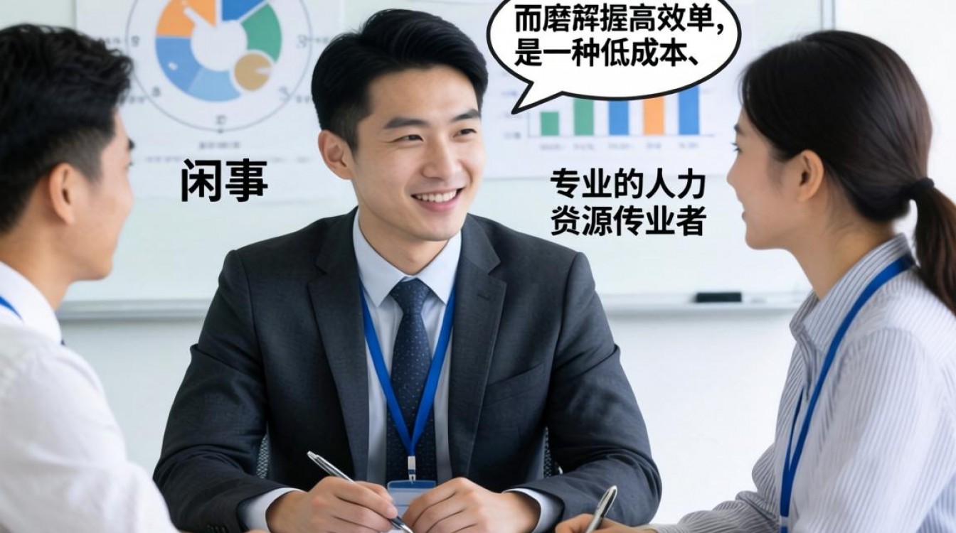 人事与同事闲聊-图3 人事与同事闲聊-图3