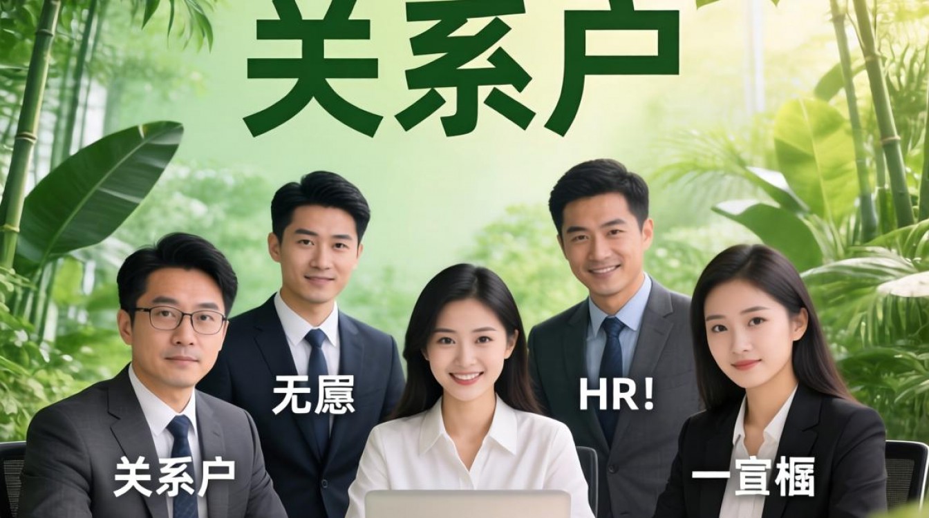 HR如何看待职场关系户？关系户对团队公平性影响有多大？-图1