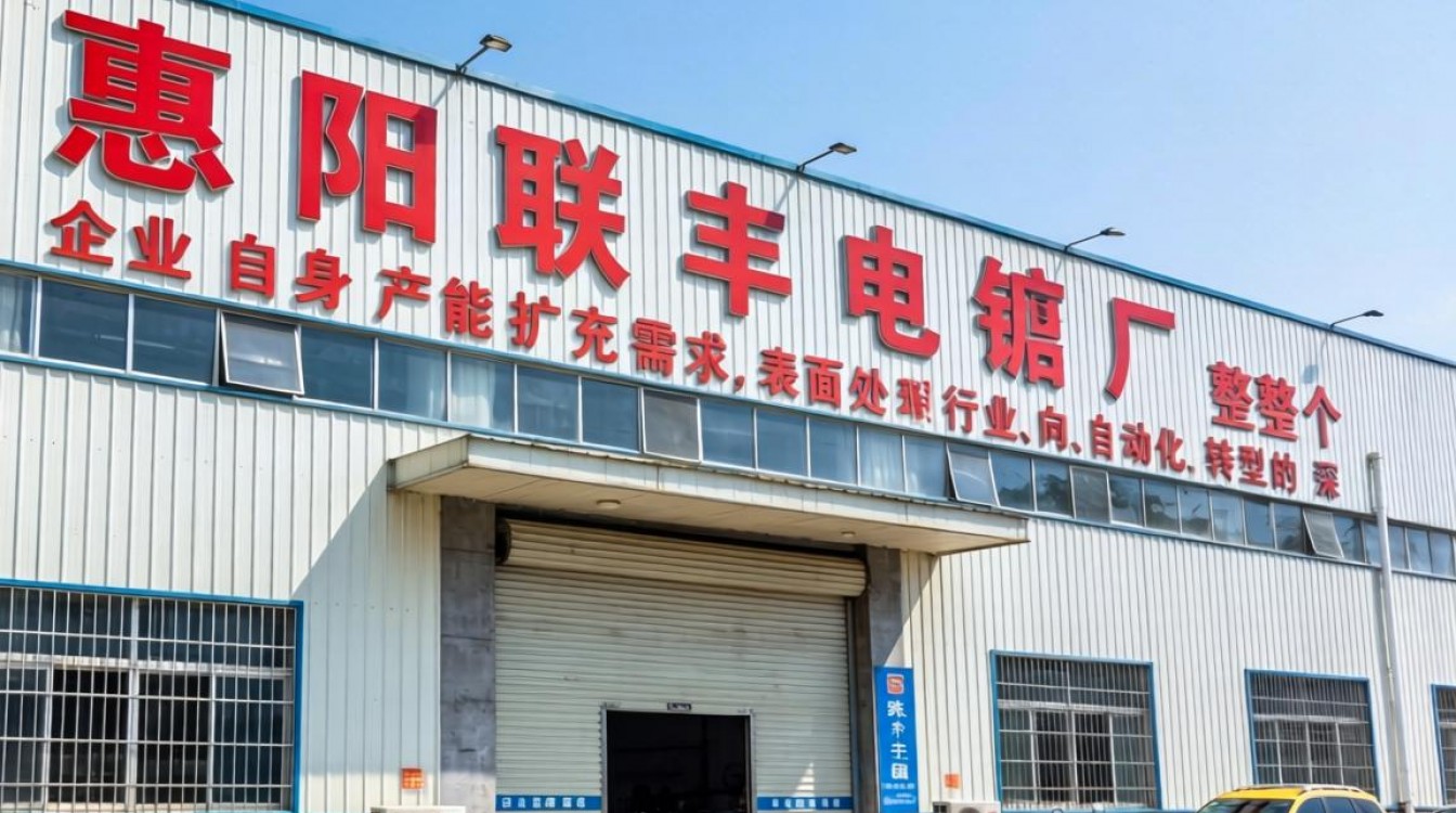 惠阳联丰电镀招聘最新消息，惠阳联丰电镀厂待遇怎么样？-图3