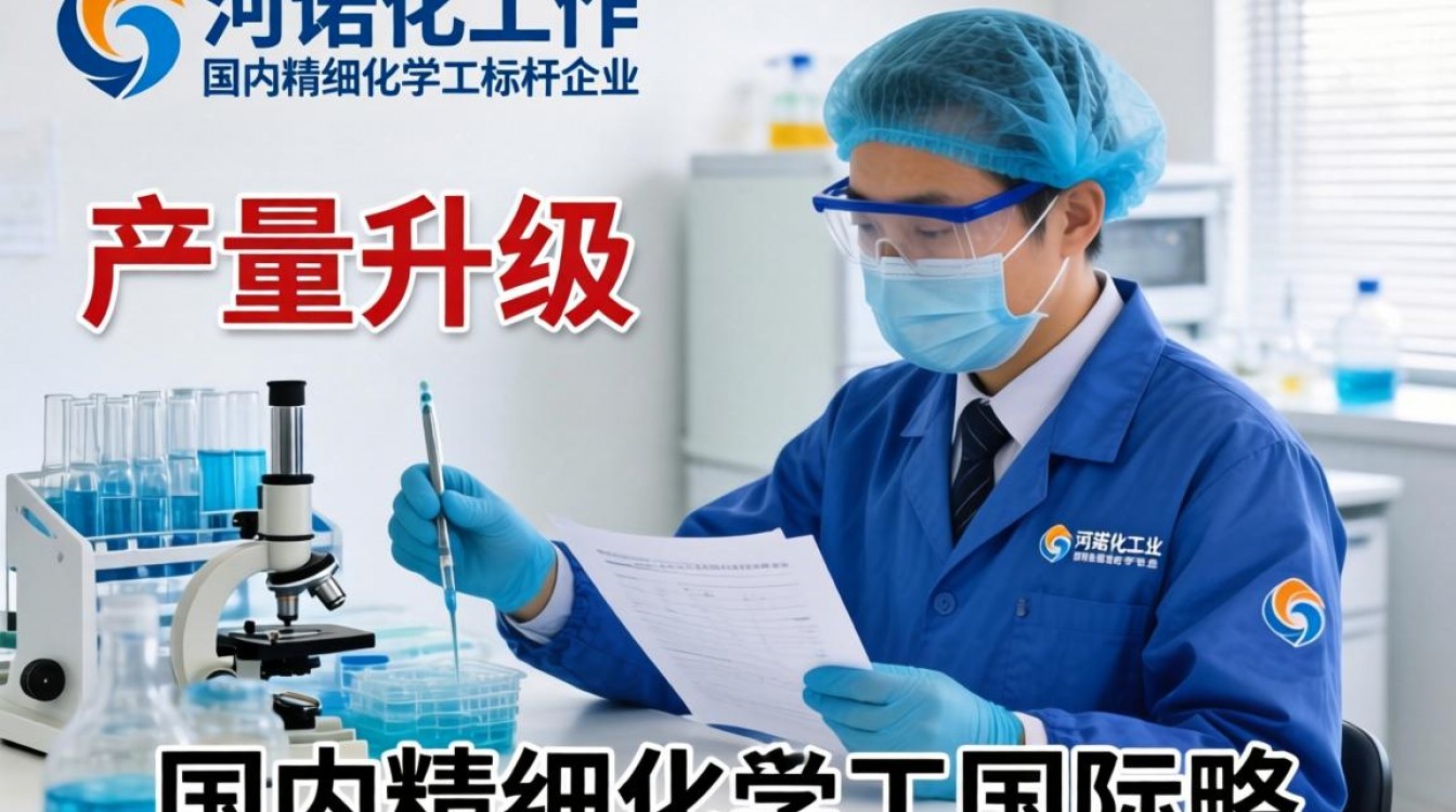 河北亚诺化工招聘