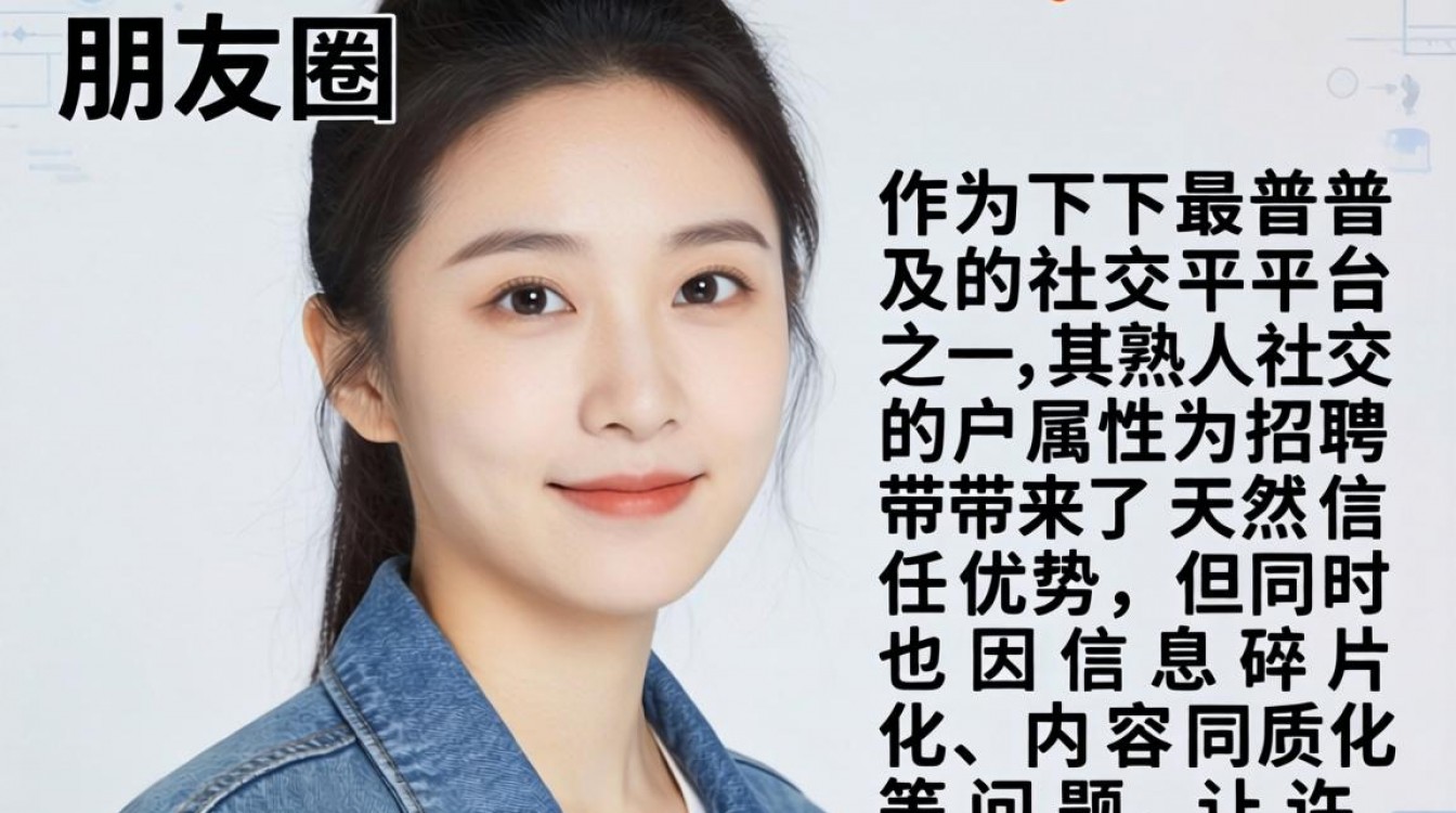 朋友圈招聘文案怎么写才能吸引人并提高转化率?