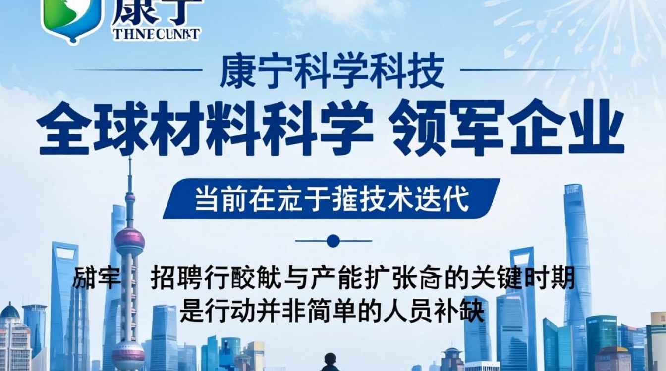 康宁显示科技招聘-图1 康宁显示科技招聘-图1
