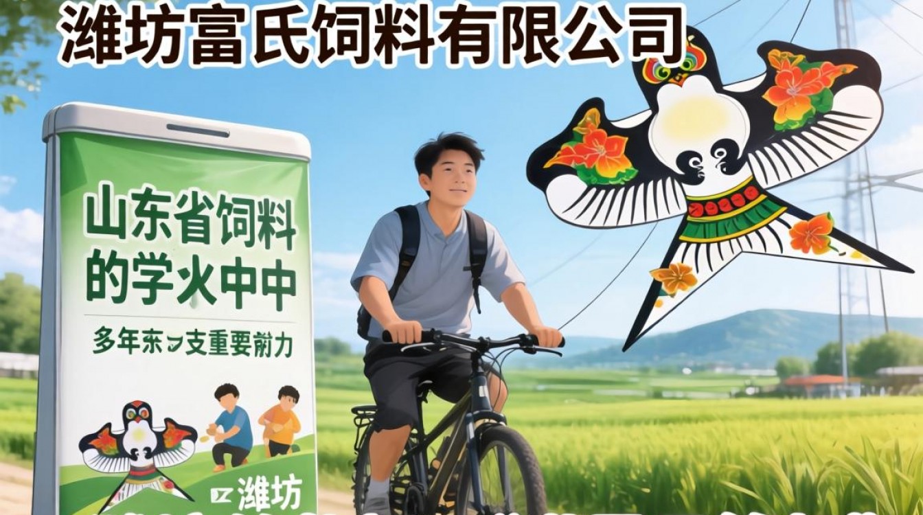潍坊富氏饲料怎么样