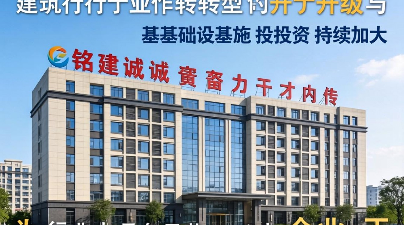 铭诚建设招聘信息-图3
