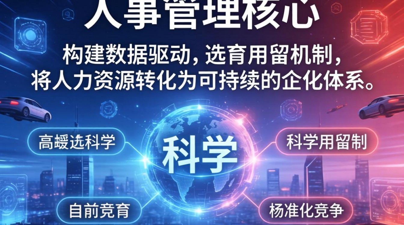 人事管理学习资料哪里有？人事管理学习资料免费下载-图1
