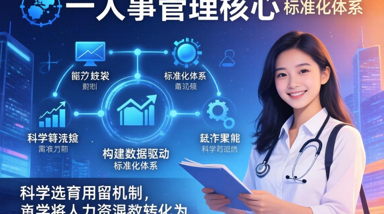 人事管理学习资料哪里有？人事管理学习资料免费下载-图2