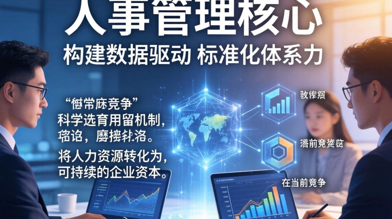 人事管理学习资料哪里有？人事管理学习资料免费下载-图3