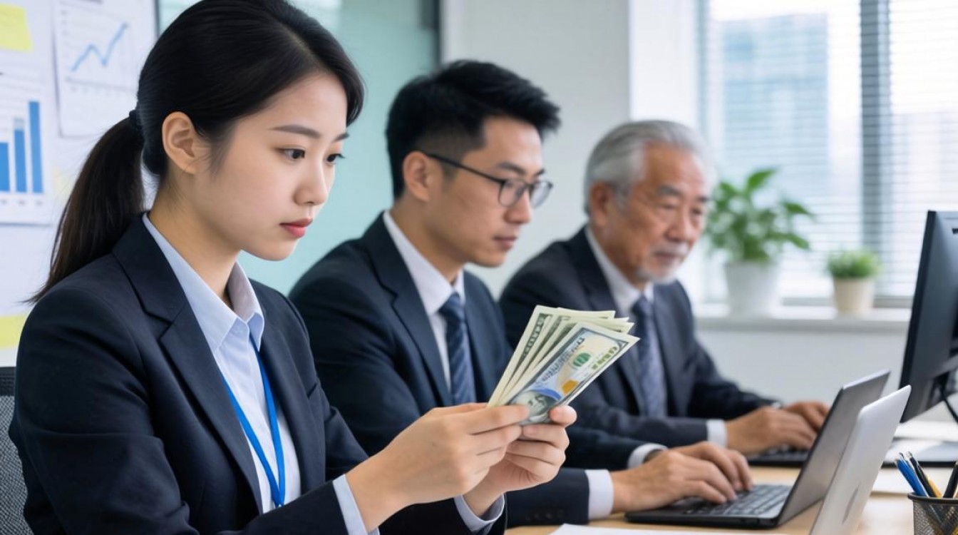 企业如何解决薪资倒挂问题？新老员工薪酬公平如何保障？-图2