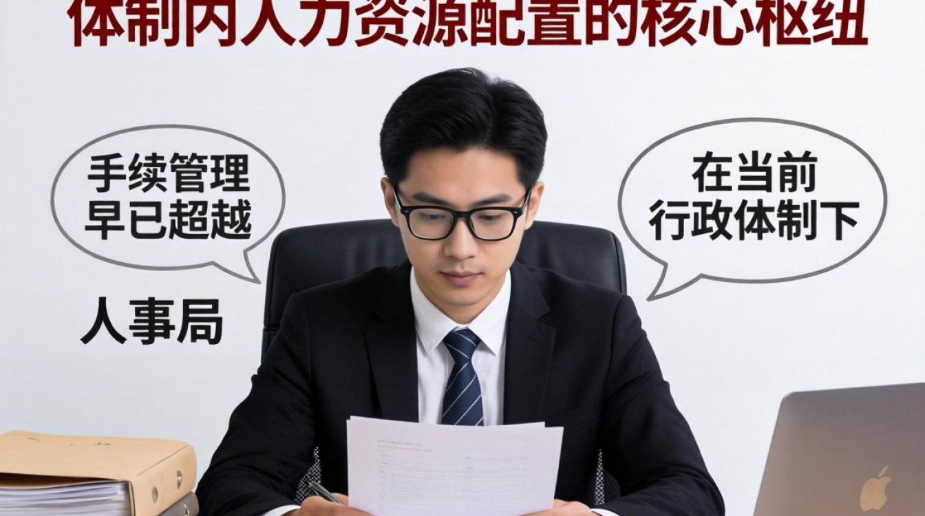 事业单位人事局负责什么?事业单位人事局管理职能详解-图1 事业单位人事局负责什么?事业单位人事局管理职能详解-图1