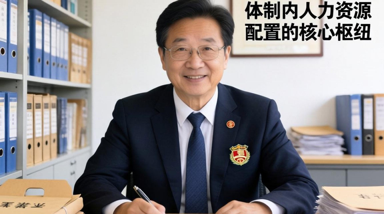 事业单位人事局负责什么?事业单位人事局管理职能详解-图2 事业单位人事局负责什么?事业单位人事局管理职能详解-图2