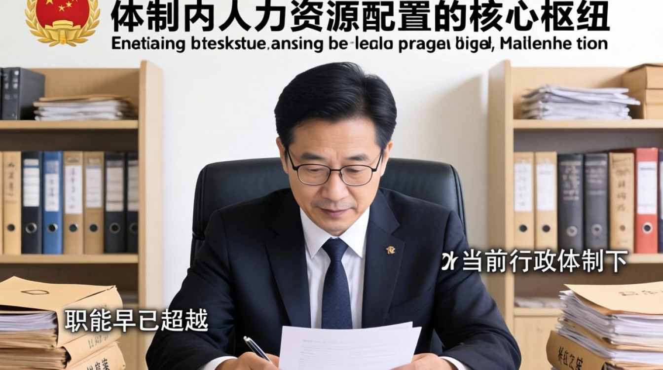 事业单位人事局负责什么?事业单位人事局管理职能详解-图3 事业单位人事局负责什么?事业单位人事局管理职能详解-图3