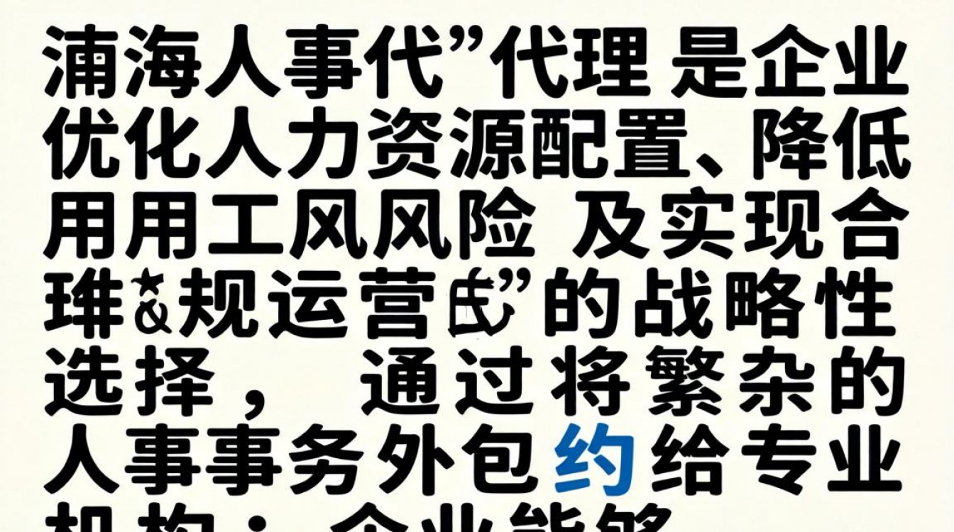 珠海人事代理哪家好,珠海正规人事代理公司怎么收费-图3 珠海人事代理哪家好,珠海正规人事代理公司怎么收费-图3
