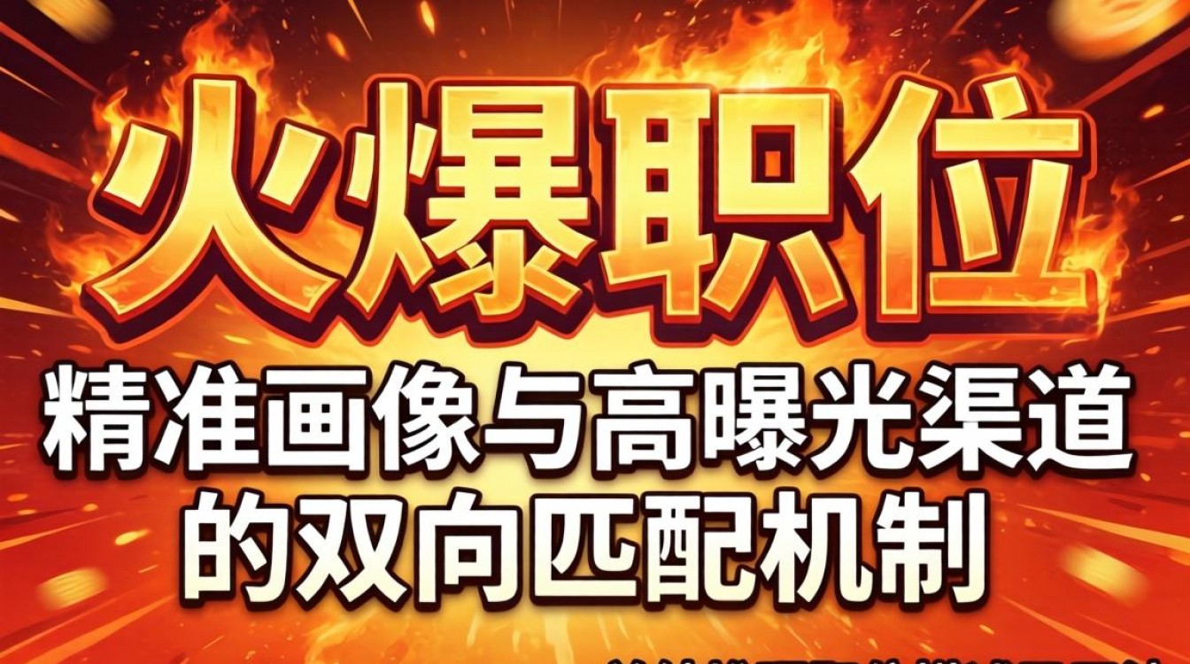 如何发布火爆职位?火爆职位发布技巧有哪些?-图2 如何发布火爆职位?火爆职位发布技巧有哪些?-图2