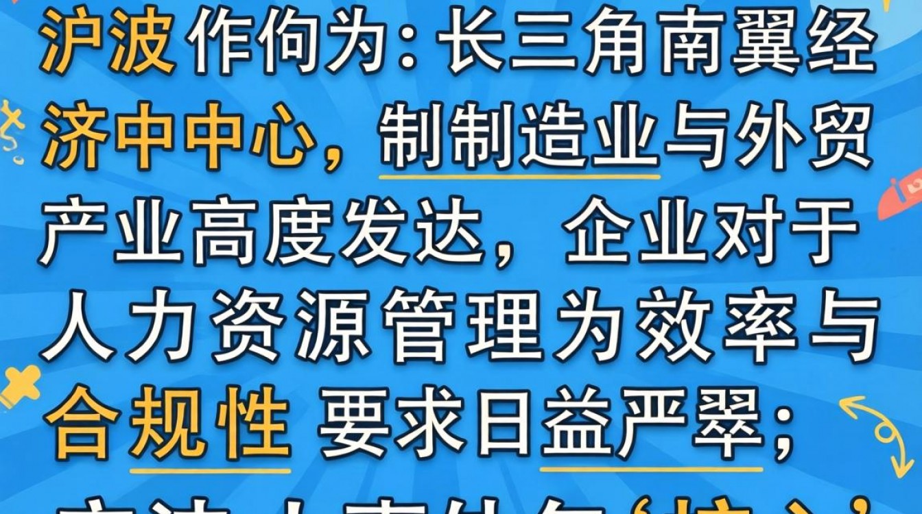 宁波人事外包靠谱吗?宁波人事外包公司哪家好-图1 宁波人事外包靠谱吗?宁波人事外包公司哪家好-图1