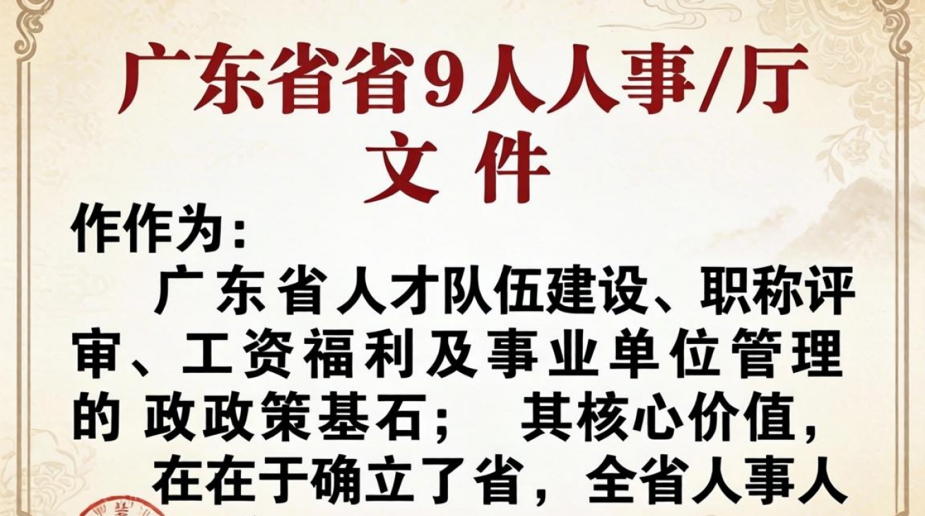 广东省人事厅文件在哪查？广东省人事厅最新政策文件下载-图3